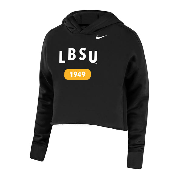 Cursive LB Sunset Black Bib – Long Beach Clothing Co.