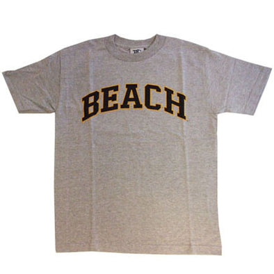 Beach Arch T-Shirt - Oxford, TLC