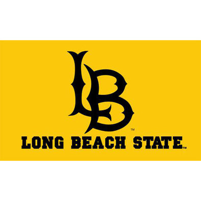 LB BIFOLD LANYARD WALLET NEIL – Long Beach State Official Store