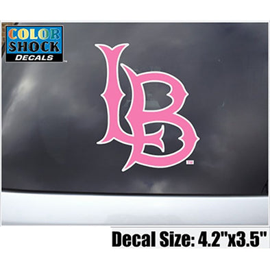 Decals & Magnets – Long Beach State Official Store