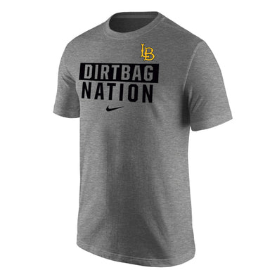 Long Sleeve T-Shirt – Dirtbag Distributors Inc.