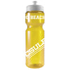 Go Beach CSULB Water Bottle - Neil