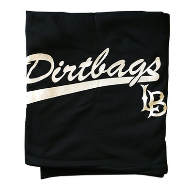 Dirtbags Replica Jersey - Black, Nike – Long Beach State Official Store