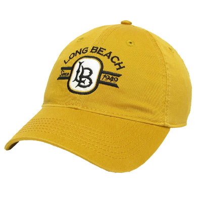 Long Beach State Since 1949 Cap