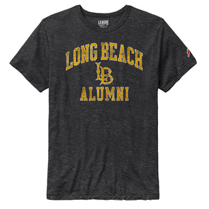Long Beach State Alumni Victory T-Shirt