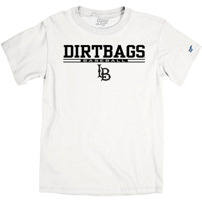 Long Beach State Dirtbags Baseball T-Shirt