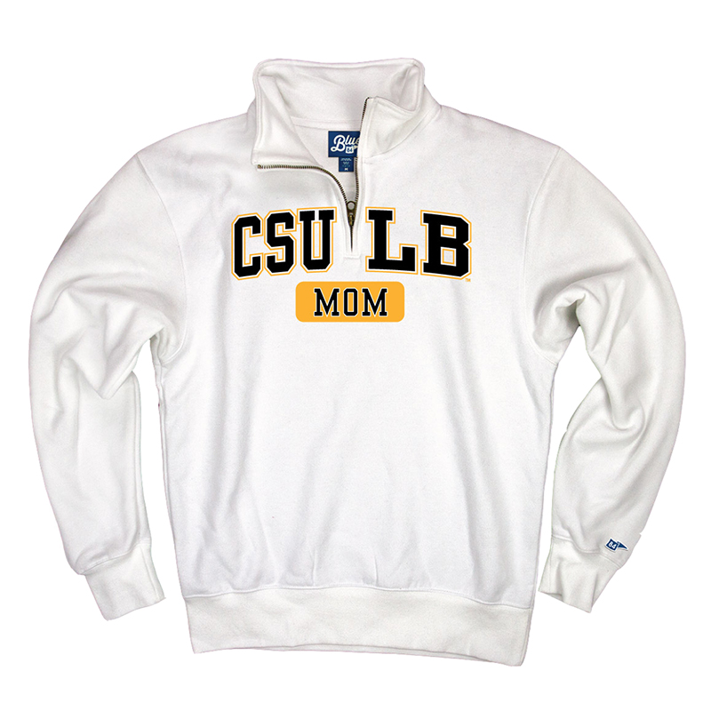 Csulb 2025 mom sweatshirt