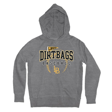 Long Beach State Youth Dirtbags Hoodie