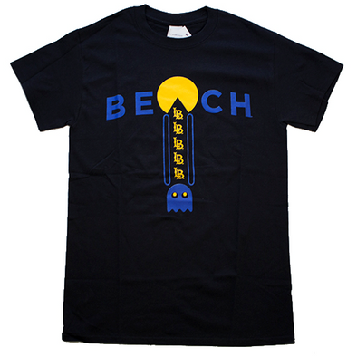 Long Beach State Pac Man T-Shirt