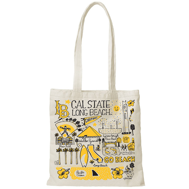 トートバッグ LOSERS CLUB LSC Reversible Star SHOULDER BAG Crossbody Stash It Tote Bag - Love Bus (shorter 37