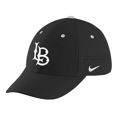 Dirtbags LB Sized Cap - Black, Nike 