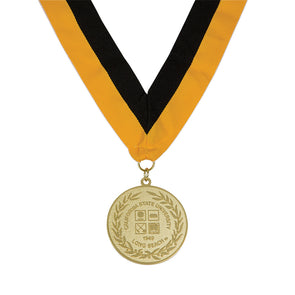 GRAD SEAL MEDALLION BALFOUR