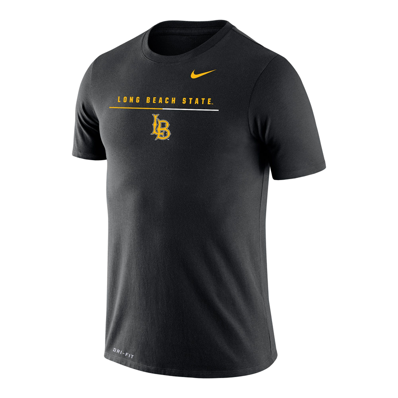 long beach state nike