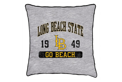 LBSU Go Beach Pillow - Oxford, League