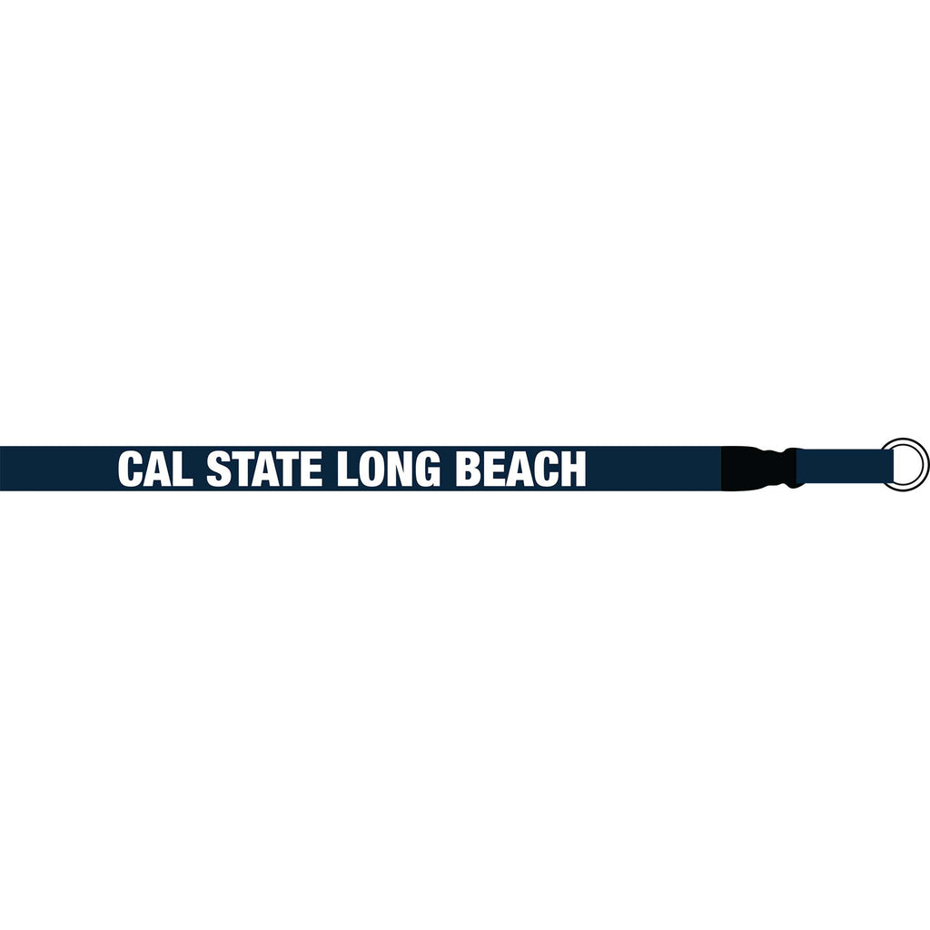 LB BIFOLD LANYARD WALLET NEIL – Long Beach State Official Store