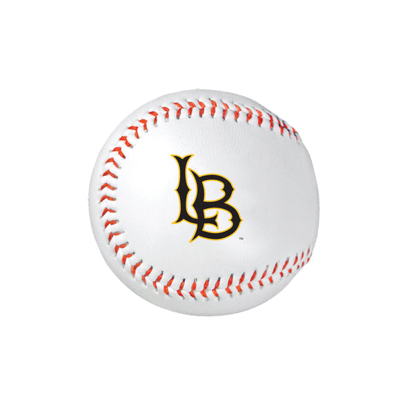 LB Baseball - White, Jardine