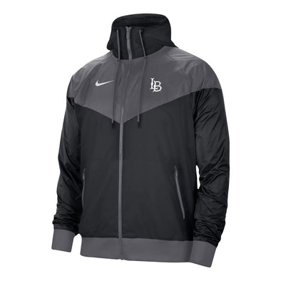 LB Wind Runner Jacket