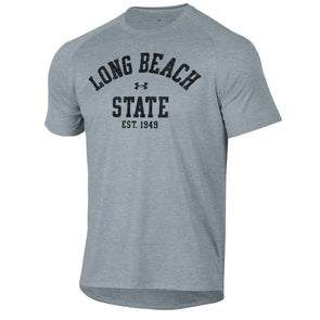 *Sale* LB State Tech T-Shirt - Oxford, Under Armour
