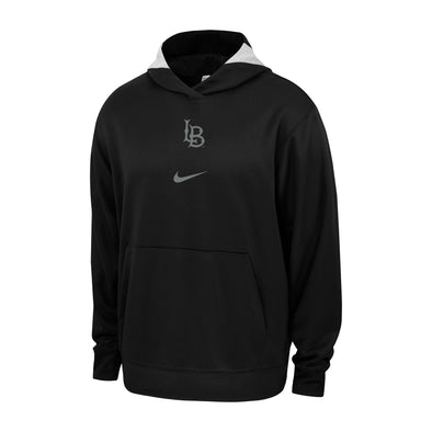 LB Spotlight Hood - Black, Nike