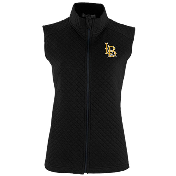 Women's LB Mesa Vest - Black, Vantage