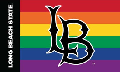 LB State Pride Flag - 8x5, Sewing Concepts