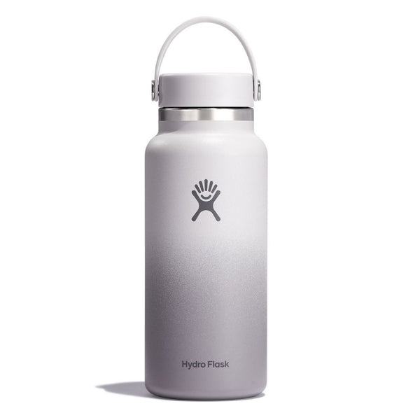 32 OZ Wide Mouth Moonlight Polar Ombre Hydro Flask