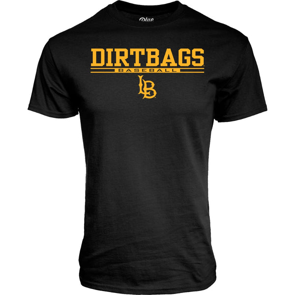 Dirtbags LB Sized Cap - Black, Nike – Long Beach State Official Store