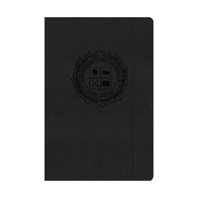 SALE* Seal Travel Diary - Black, Roaring Springs – Long Beach