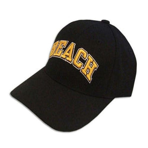 Long Beach State Beach Hat