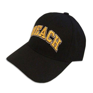 Long Beach State Beach Hat