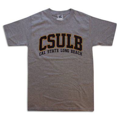 CSULB Arch Up T-Shirt