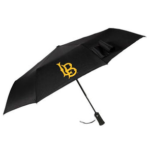 Long Beach State Storm Flash Umbrella