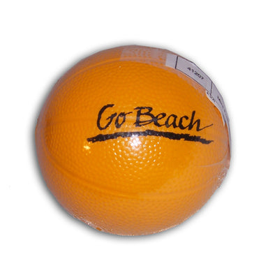 Long Beach State Mini Foam Basketball