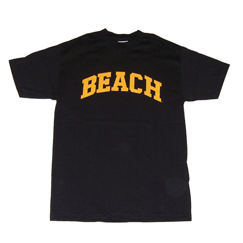 Long Beach State Beach Arch T-Shirt
